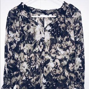 NEW YORK & COMPANY BLOUSE